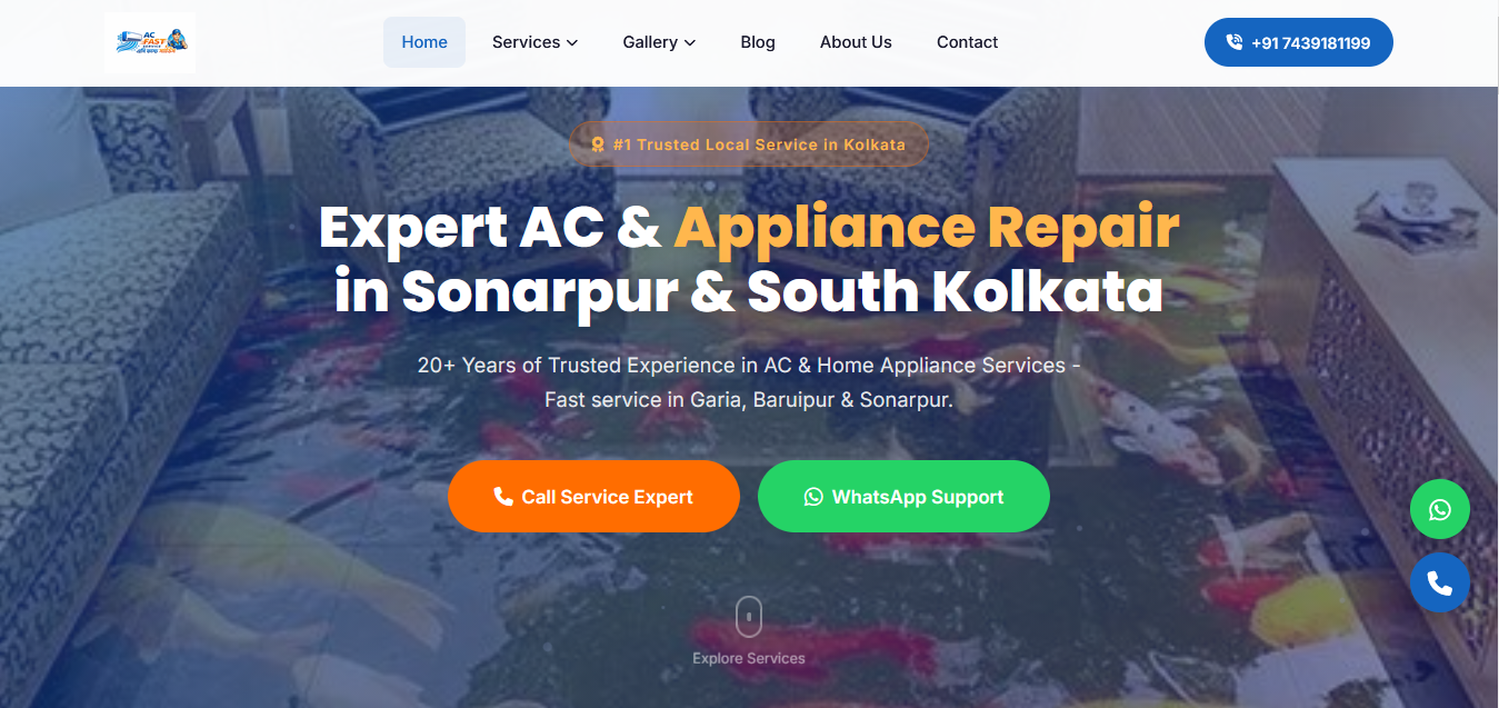 AC Fast Service
